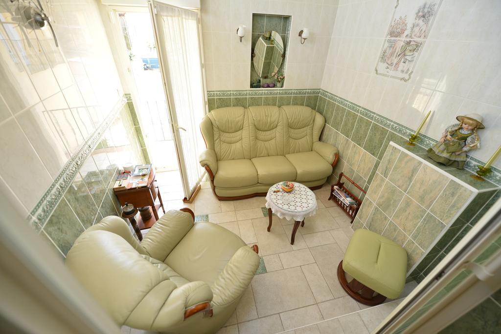 ホテル Domaine De Bailheron ベジエ エクステリア 写真
